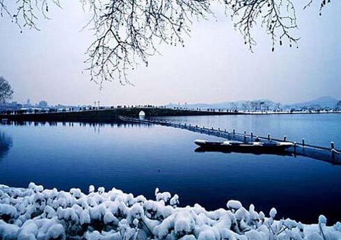 冬季旅游注意事項(xiàng)-冬季旅游怎樣防凍?