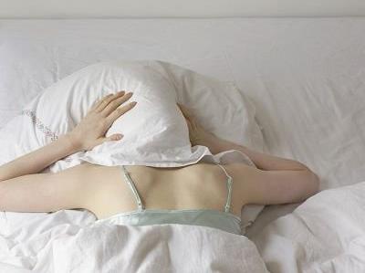 人為什么會失眠?盤點(diǎn)容易導(dǎo)致失眠的十大職業(yè)人群