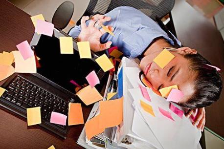 工作犯困雙腿脹痛怎么辦？學(xué)會7招有效擺脫職業(yè)病