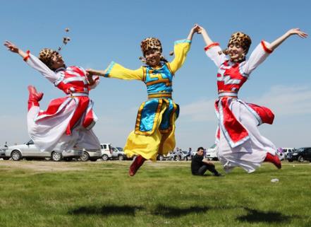 達(dá)斡爾族有什么風(fēng)俗習(xí)慣?中國少數(shù)民族達(dá)斡爾族的來歷習(xí)俗