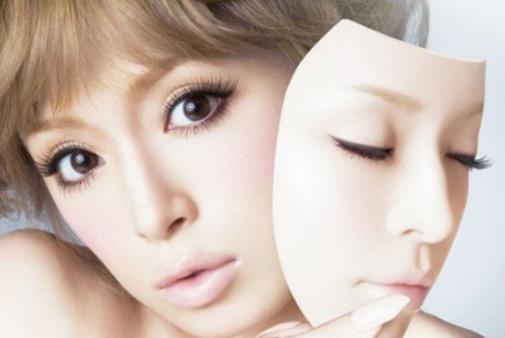 混合性皮膚護膚術(shù)：混合型肌膚一周最多兩次去角質(zhì)