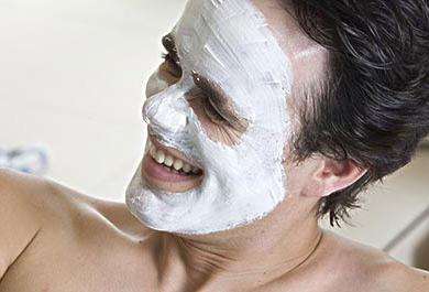 男士面膜怎么用?男人要如何用面膜才能擁有好膚質?男士面膜的使用有哪些誤區