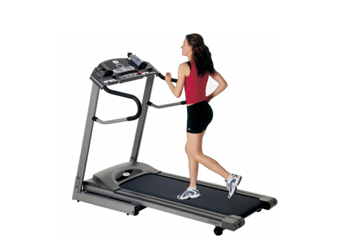 跑步機(jī)怎么用?跑步機(jī)減肥計(jì)劃