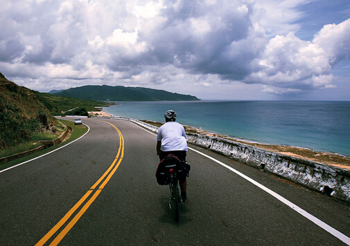 騎自行車減肥的方法-騎自行車能瘦腿嗎?