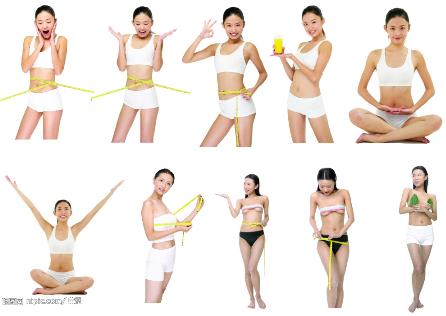 懶人如何減肥?怎樣減肥最快最有效?節食減肥的危害