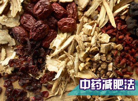 哪種中藥減肥效果好?吃什么中藥可以減肥