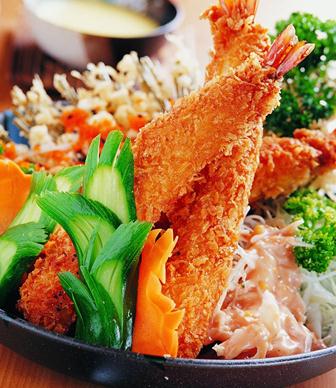 想做骨感美女慎吃6類食物，容易讓人發胖的六類食物