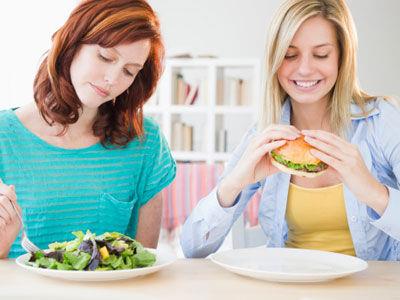 一周減肥食譜,一周快速減肥食譜,一周健康減肥食譜推薦