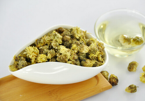 孕婦能喝菊花茶嗎?菊花茶的泡法