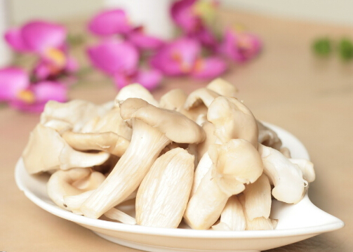 孕婦能吃平菇嗎?孕婦吃平菇的做法