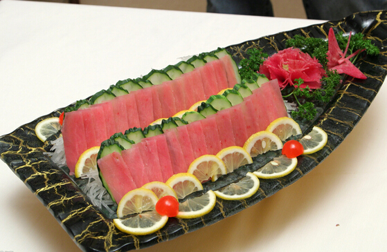 孕婦能吃金槍魚嗎?孕婦吃了金槍魚會怎樣