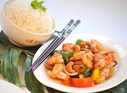 孕婦能吃腰果嗎?孕婦吃腰果的做法