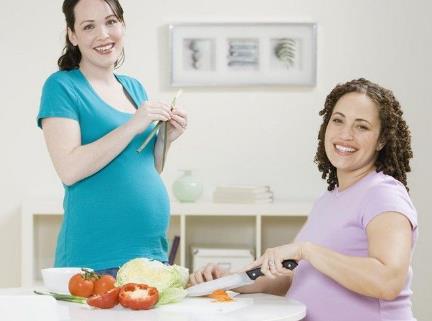 孕婦怎么補微量元素?孕婦微量元素正常值