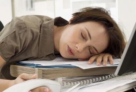 夏天犯困怎么辦?5招教你輕松擺脫夏困煩惱