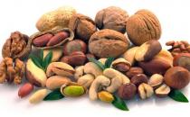 堅果的營養-什么樣的堅果不能再食用