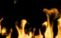 油鍋、電器起火，千萬別用水滅