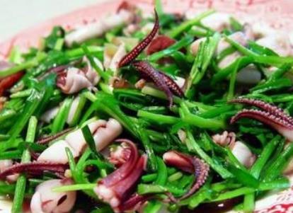 產婦坐月子能不能吃韭菜?坐月子能吃韭菜嗎