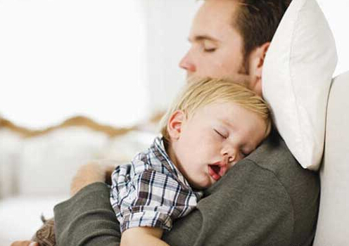 睡覺流口水怎么辦？小孩睡覺流口水是怎么回事