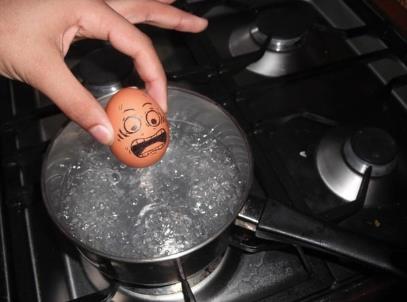 蛋疼是什么意思?網絡用語蛋疼的來源