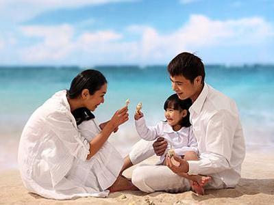 美國醫學研究:家長的八大壞習慣將給孩子負面影響