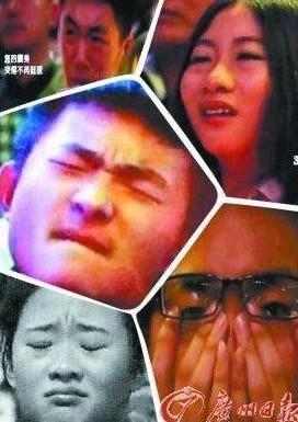 我是歌手等綜藝節目“狗血觀眾”由來已久:業內人士稱有助于提升收視率