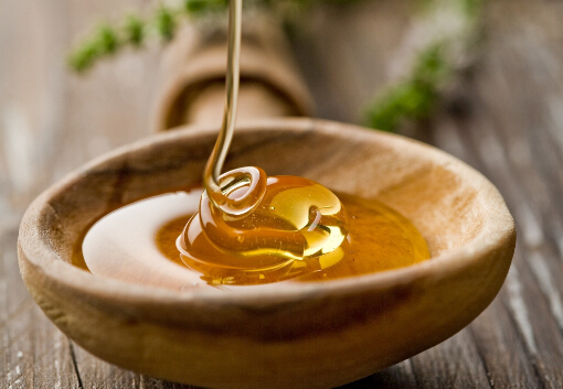 寶寶能吃蜂蜜嗎?寶寶吃蜂蜜的做法