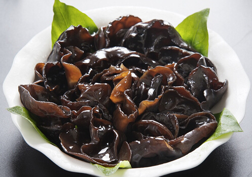 寶寶可以吃黑木耳嗎?寶寶吃黑木耳的做法
