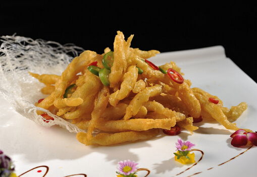 寶寶可以吃銀魚嗎?寶寶吃銀魚的食譜