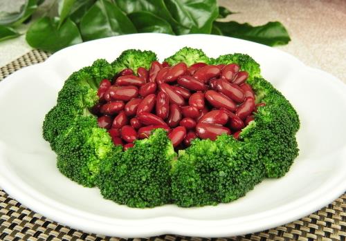 寶寶吃紅豆有什么好處？寶寶吃紅豆的做法