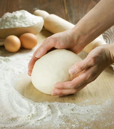 寶寶能吃面粉嗎？寶寶吃面粉有什么好處