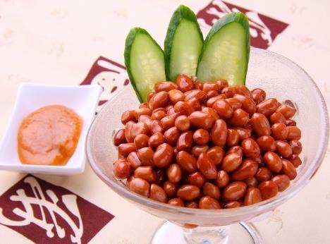 寶寶能吃花生嗎？寶寶吃花生的做法