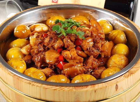 寶寶能吃板栗嗎?寶寶吃板栗的做法