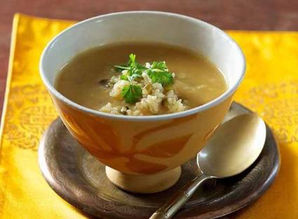 嬰兒補鐵吃什么好？嬰兒補鐵食譜