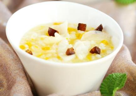 寶寶能吃百合嗎？寶寶吃百合有什么好處