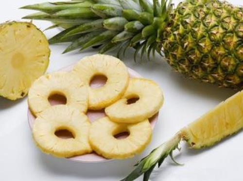寶寶能吃菠蘿嗎?寶寶吃菠蘿的做法