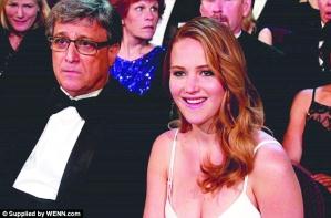 奧斯卡惡俗開場曲咪咪歌,奧斯卡主持人大唱咪咪歌黑遍拍過裸戲好萊塢女明星