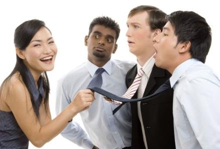 職場攻略:贏得辦公室斗爭的法寶