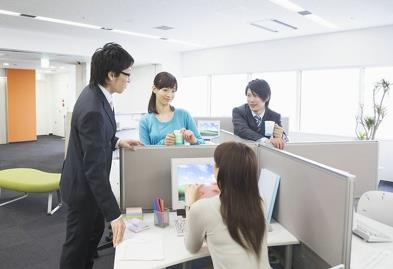 上班族需注意職場法則:6大禁語同事間千萬不可說