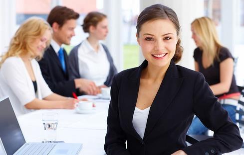 女性在職場要注意什么？女性職場形象的四大禁忌