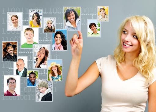 如何拓展人脈?職場必備的10種人脈關系助你成功