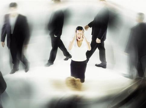 人際交往中女性的不良心理有哪些?七種心理阻礙女性正常人際交往