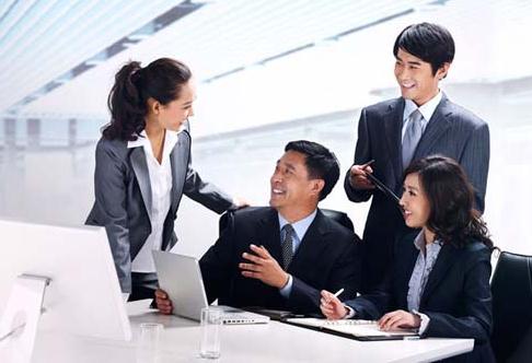 職場女性的說話技巧:職場女白領必學的甜言蜜語和說話技巧