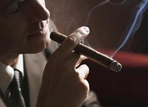 雪茄怎么抽？雪茄禮儀注意事項