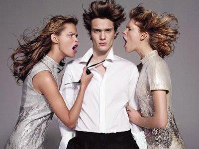 婚姻雷區:窺視離婚男人的內心真實想法