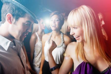 如何搞定男人?5大心理戰(zhàn)術(shù)教你成功攻陷男人