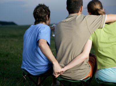 男人底線是什么?注意:男人五大底線你傷不起