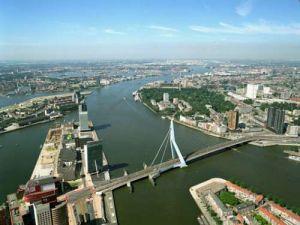 世界上吞吐量最大的海港在哪里？鹿特丹港的簡(jiǎn)介