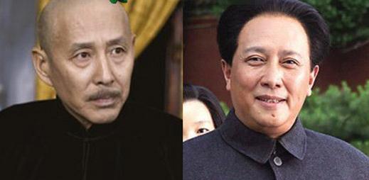 陳道明冷眼怒視唐國強(qiáng)照片被網(wǎng)友惡搞神圖一夜走紅