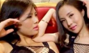 奇葩家庭:干露露拖妹妹干毛毛下水,干毛毛在干露露《愛(ài)你》MV中出道