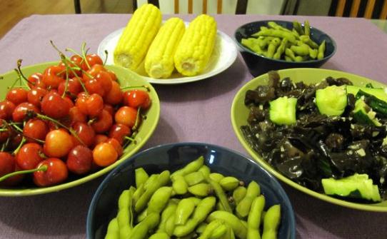 熱量低飽腹感強的食物有哪些?